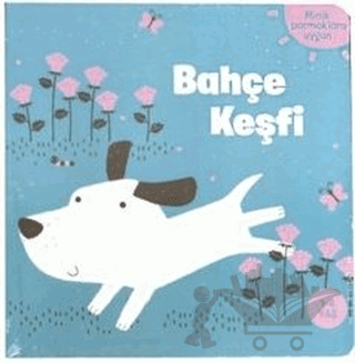 Bahçe Keşfi