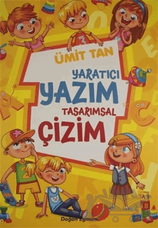Yaratıcı Yazım Tasarımsal Çizim
