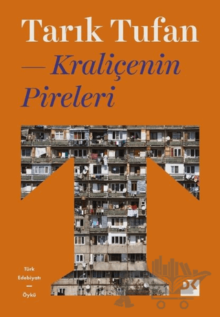 Kraliçenin Pireleri