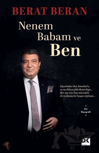 Nenem Babam ve Ben