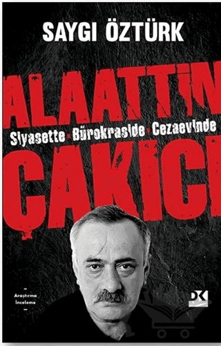 Alaattin Çakıcı