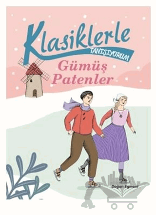 Gümüş Patenler - Klasiklerle Tanışıyorum
