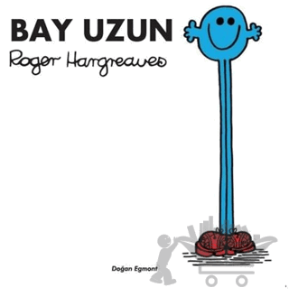 Bay Uzun