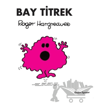 Bay Titrek