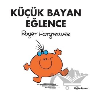 Küçük Bayan Eğlence