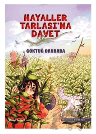 Hayaller Tarlası'na Davet