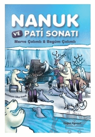 Nanuk ve Pati Sonatı