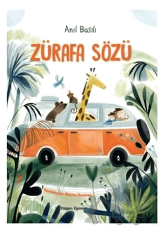 Zürafa Sözü