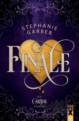 Finale - Caraval 3