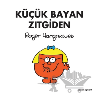 Küçük Bayan Zıtgiden