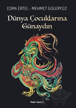 Dünya Çocuklarına Günaydın