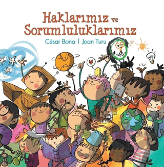 Haklarımız ve Sorumluluklarımız