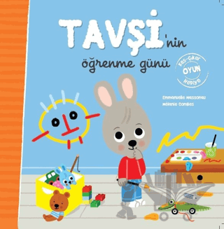 Tavşi'nin Öğrenme Günü