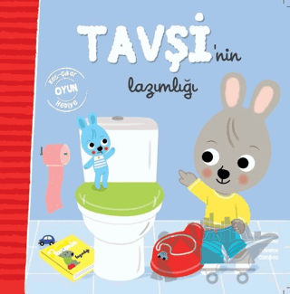 Tavşi'nin Lazımlığı