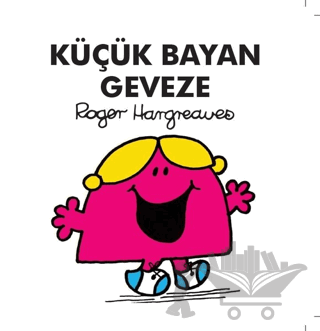 Küçük Bayan Geveze