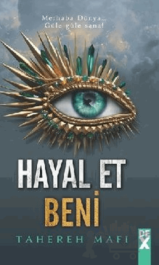 Hayal Et Beni