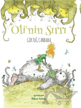Oli'nin Sırrı