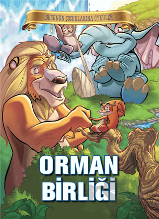 Orman Birliği