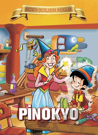 Pinokyo