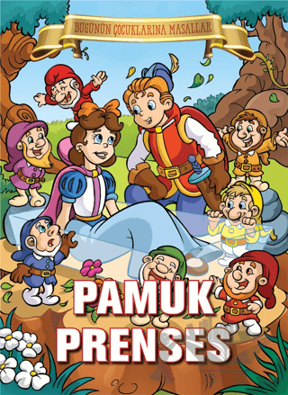 Pamuk Prenses