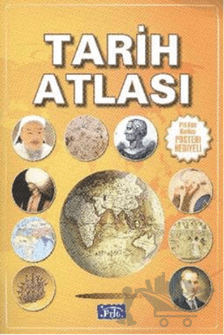 Tarih Atlası