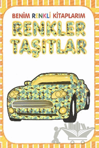 Renkler - Taşıtlar