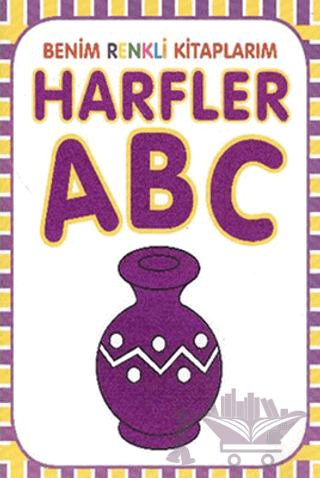Harfler