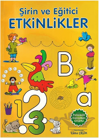 Şirin ve Eğitici Etkinlikler