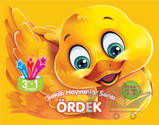 Ördek
