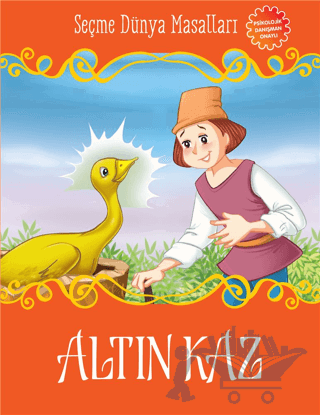 Altın Kaz