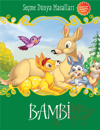 Bambi
