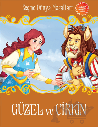 Güzel ve Çirkin