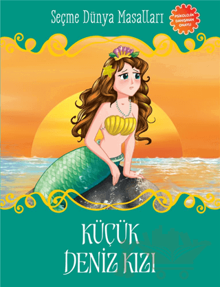 Küçük Deniz Kızı