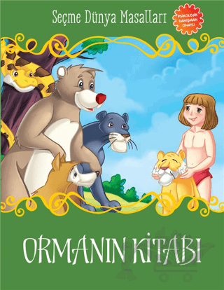 Ormanın Kitabı