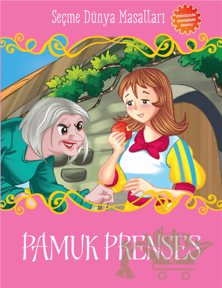 Pamuk Prenses ve Yedi Cüceler