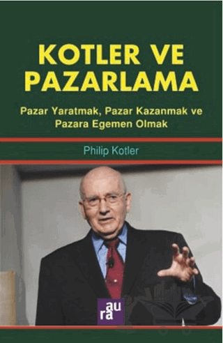 Kotler ve Pazarlama