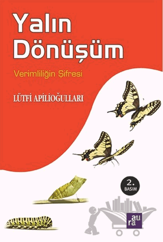 Yalın Dönüşüm