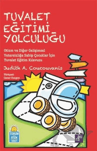 Tuvalet Eğitimi Yolculuğu