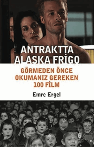 Antraktta Alaska Frigo