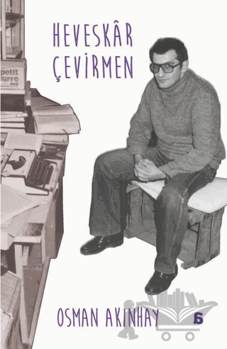Heveskar Çevirmen
