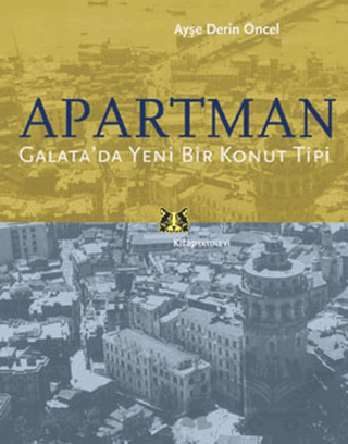 Apartman