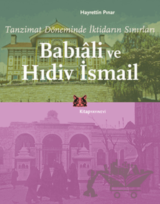 Babıali ve Hıdiv İsmail