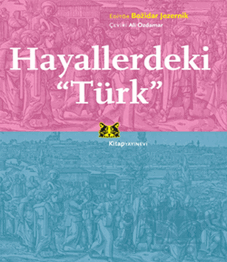 Hayallerdeki Türk