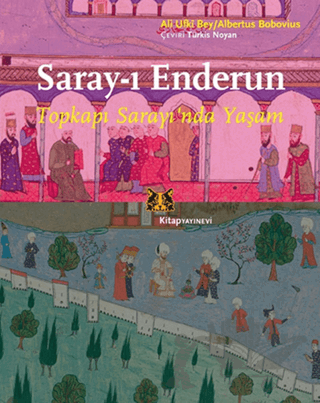 Saray-ı Enderun