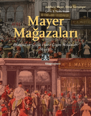 Mayer Mağazaları