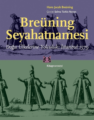 Breüning Seyahatnamesi