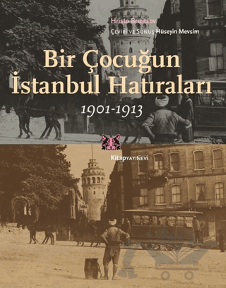 Bir Çocuğun İstanbul Hatıraları 1901-1913