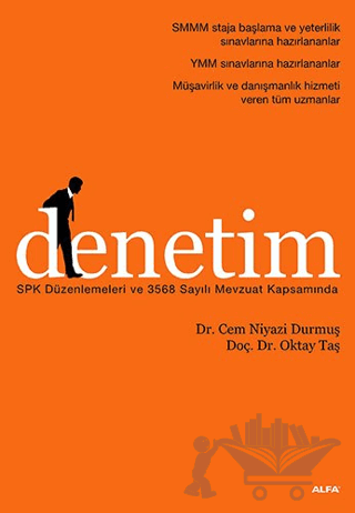Denetim