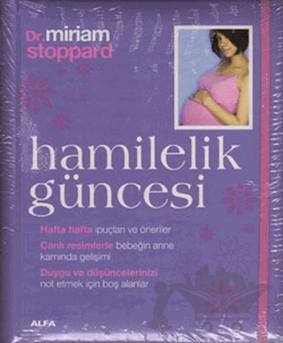 Hamilelik Güncesi