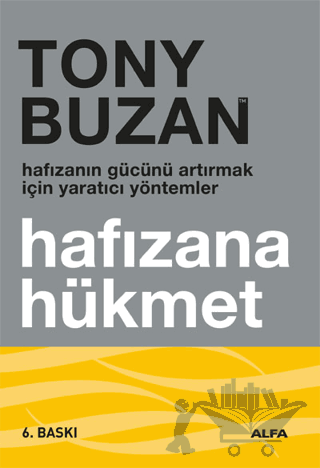 Hafızana Hükmet